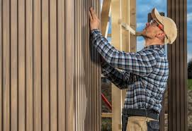 Best Insulated Siding Installation  in Seagraves, TX